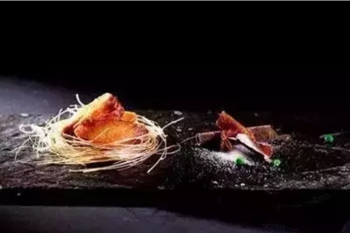 曼谷香草鸡中翅