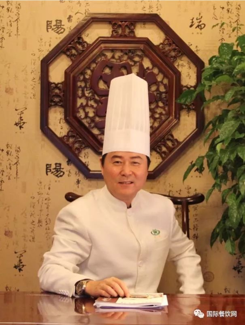 浙菜一代宗师——李林生